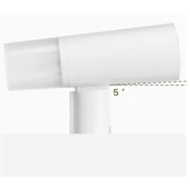 Xiaomi Handheld Garment Steamer 1300W weiß