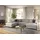 sit&more Wohnlandschaft SIT & MORE "Scarlett U-Form", beige (natur), B:333cm T:226cm, Sofas, Wohnlandschaft, inklusive Kopfteilverstellung, wahlweise mit Bettfunktion, Bettkasten