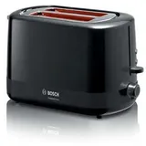 Bosch TAT3A113 Kompakt Toaster