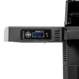 MasterBuilt Gravity 600 Digital