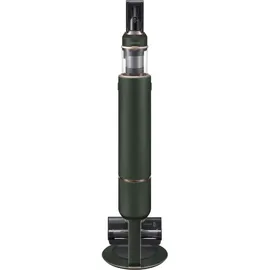 Samsung Bespoke Jet Extended VS20B95943N/GE green