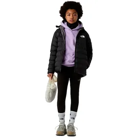 The North Face Reversible Perrito Jacke Unisex Schwarz/Smoked Pearl XXL