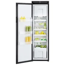 THETFORD T2152C Kompressorkühlschrank (150 l, 1500 mm hoch, Schwarz)