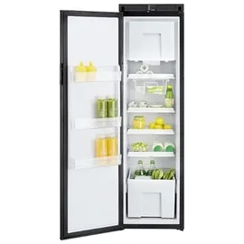 THETFORD T2152C Kompressorkühlschrank (150 l, 1500 mm hoch, Schwarz)