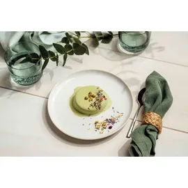 Villeroy & Boch Frühstücksteller 21 cm beige