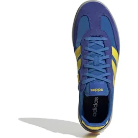 adidas Barreda Decode Bright Royal / Yellow / Royal Blue 42