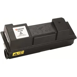 Kyocera TK 350 - Schwarz - original - Tonerpatrone