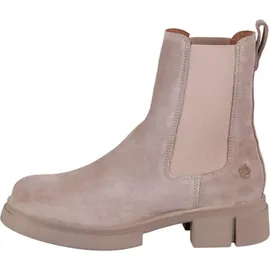 Apple of Eden Chelsea Boot Beige - Taupe - 38
