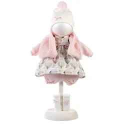 Llorens Kleiderset Ballon 35-38cm