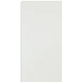 WIHO KÜCHEN Kühlumbauschrank Flexi 60 x 57 x 200 cm Weiß