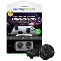 KontrolFreek FPS Freek Galaxy Thumbsticks Schwarz Xbox One