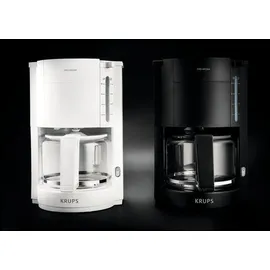 Krups ProAroma F30901 weiß