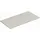 Kludi ICOS Deckplatte 50T100O2 100 x 50 x 1,2 cm Matt Light Dove
