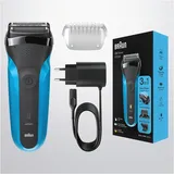 Braun Series 3 310BT