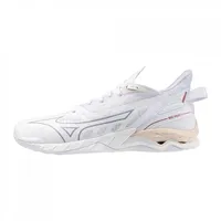 Mizuno Wave Mirage 5 Damen, 42,5 - Weiß