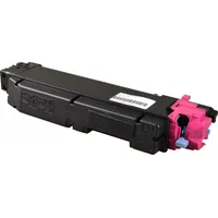 W&P Recycling Toner ersetzt Utax CK-5513M magenta