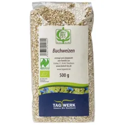 Buchweizen