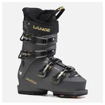 Lange Shadow 85 W Damen Skischuhe Schwarz 26