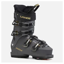 Lange Shadow 85 W Damen Skischuhe Schwarz 26