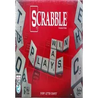 Hasbro Scrabble Classic