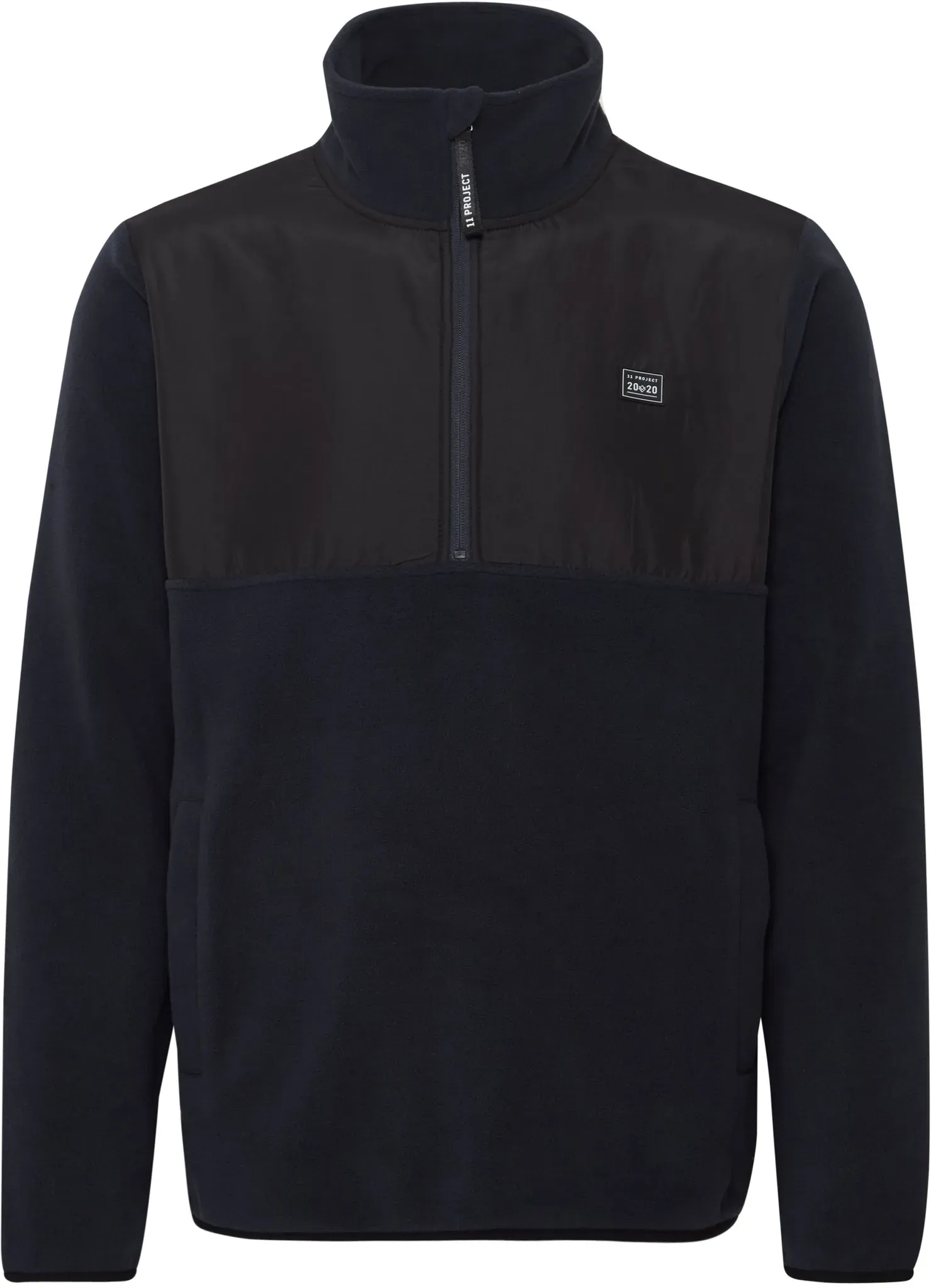 Outdoorjacke 11 PROJECT 