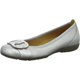 Gabor / 44.163.60 für Damen, gold, Größe 40 EU 6.5 UK