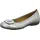 Gabor / 44.163.60 für Damen, gold, Größe 40 EU 6.5 UK