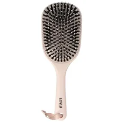 PARSA Beauty LOV.U Paddle-Bürste Beige