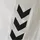 hummel Promo Polo - white -