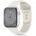 TECH-PROTECT Silikonarmband für Apple Watch 4/5/6/7/8/9/SE (38/40/41 mm) – Beige