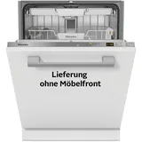 Miele vollintegrierbarer Geschirrspüler »G 5656 SCVi XXL Active Einbau-Geschirrspüler 60 cm