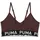 Puma Move Strong Chocolate Brown XL