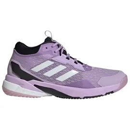 adidas Crazyflight 6 Mid Woman Indoor Court Shoes EU 38 - 38 EU