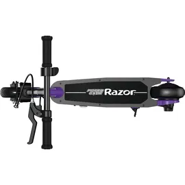 RAZOR Power Core S85 lila