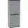 Terry Terry, Jline 368 , Besenschrank mit 2 Türen, Innenregal mit 4 Einlegeböden, für den Innen- und Außenbereich - 68x37,5x163,5 cm