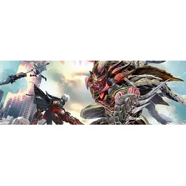 God Eater 3 PS4