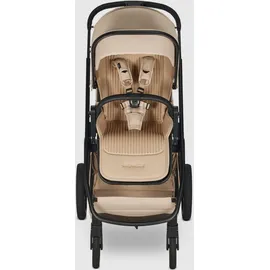 EasyWalker Zoey Almond Taupe, Beige