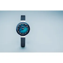 BERING Ceramic Milanaise 29 mm 11429-387