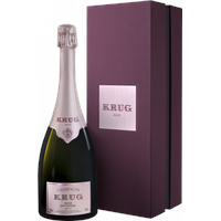 Krug Champagner  - Krug Rosé 26 Eme Edition - Geschenkbox