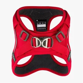 DOG Copenhagen Comfort Walk Go Hundegeschirr Rot M