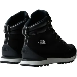The North Face Lifestyle Back-to-berkeley Iv Wanderstiefel - TNF Black / TNF White - EU 36