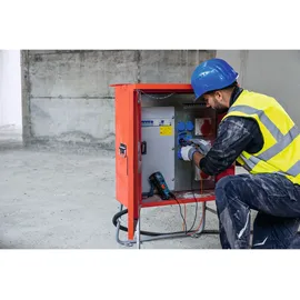 Bosch GDM 600-15 Digitales Multimeter
