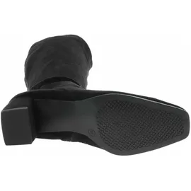 CAPRICE Damen Schwarz 37