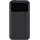 InLine Rivacase VA2211, 10000 mAh, 22.50 W, 37 Wh), Powerbank, Schwarz