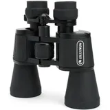 Celestron Upclose G2 10-30x50 Fernglas - Black - One Size