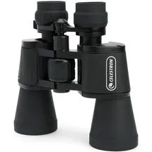 Celestron Upclose G2 10-30x50 Fernglas - Black - One Size