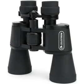 Celestron Upclose G2 10-30x50 Fernglas - Black - One Size