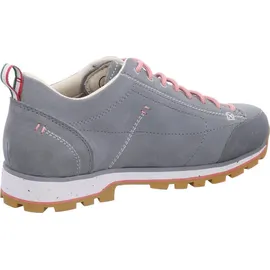 Dolomite DOL Shoe W's 54 Low Evo grey 8 UK