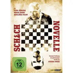 Schachnovelle (Neu differenzbesteuert)