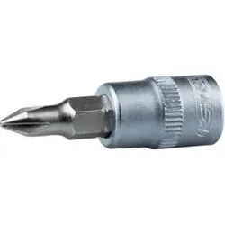 KS Tools 1/2" Bit-Stecknuss, PH1